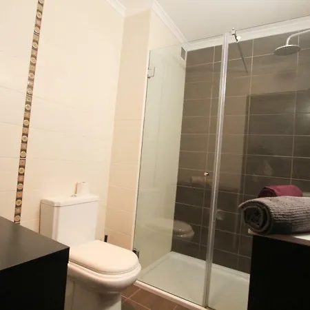 Prázdninový dům Casa2_praia_beach_house